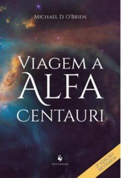 Imagem de VIAGEM A ALFA CENTAURI
