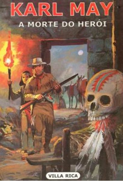 Picture of A MORTE DO HEROI