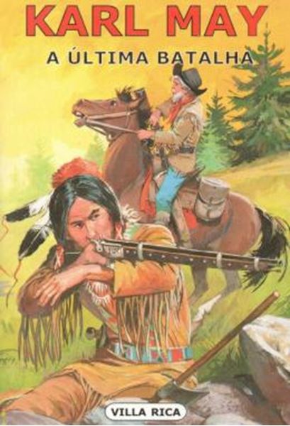 Picture of A ULTIMA BATALHA