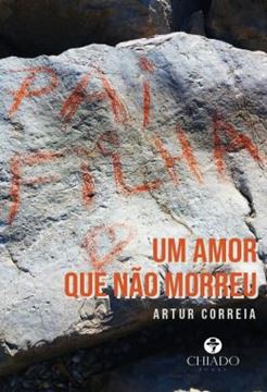 Imagem de UM AMOR QUE NAO MORREU