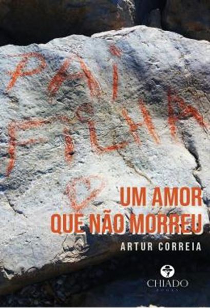 Picture of UM AMOR QUE NAO MORREU