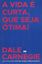 Imagem de A VIDA E CURTA, QUE SEJA OTIMA!
