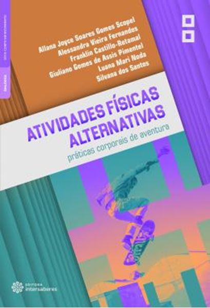 Picture of ATIVIDADES FISICAS ALTERNATIVAS