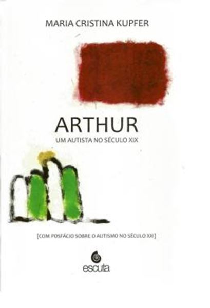 Picture of ARTHUR - UM AUTISTA NO SECULO XIX