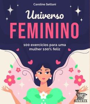 Imagem de UNIVERSO FEMININO