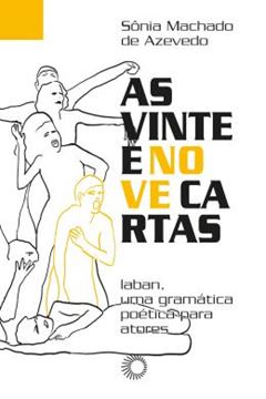 Imagem de AS VINTE E NOVE CARTAS