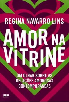 Imagem de AMOR NA VITRINE