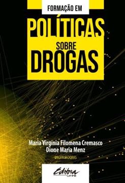 Imagem de FORMACAO EM POLITICAS SOBRE DROGAS