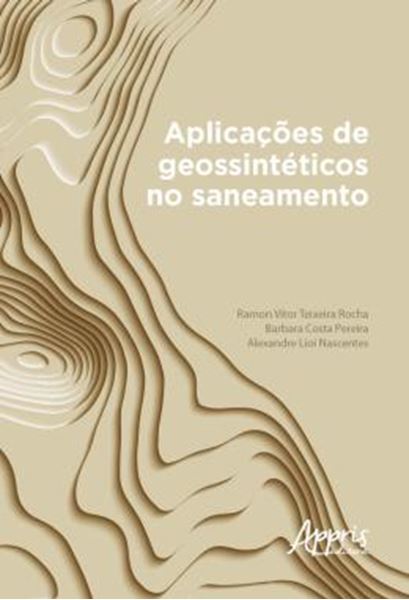 Picture of APLICACOES DE GEOSSINTETICOS NO SANEAMENTO