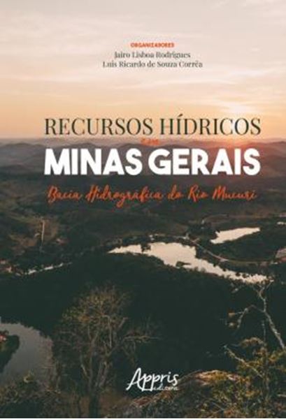 Picture of RECURSOS HIDRICOS EM MINAS GERAIS - BACIA HIDROGRAFICA DO RIO MUCURI