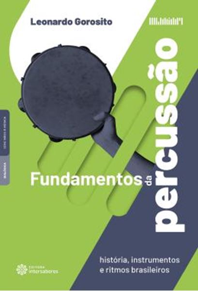 Picture of FUNDAMENTOS DA PERCUSSAO