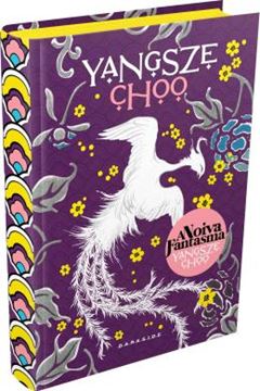 Imagem de A NOIVA FANTASMA