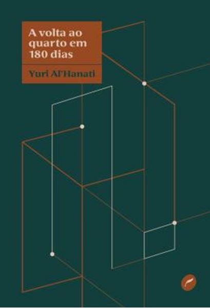 Picture of A VOLTA AO QUARTO EM 180 DIAS