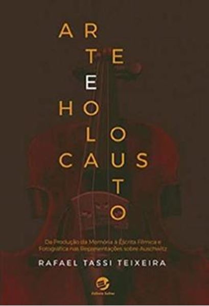Picture of ARTE E HOLOCAUSTO