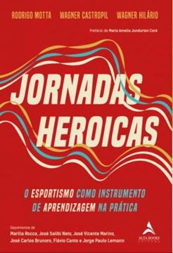 Imagem de JORNADAS HEROICAS