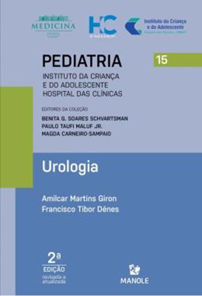 Picture of UROLOGIA
