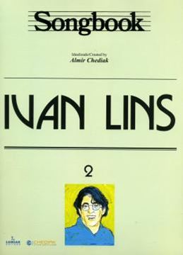Imagem de SONGBOOK IVAN LINS - VOLUME 2