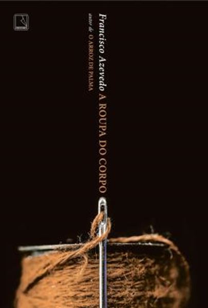 Picture of A ROUPA DO CORPO