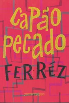 Imagem de CAPAO PECADO - 6ª ED