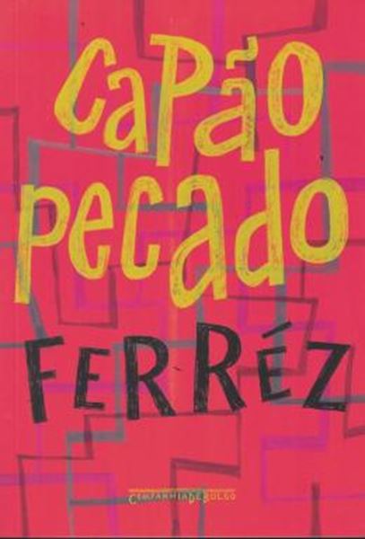Picture of CAPAO PECADO - 6ª ED