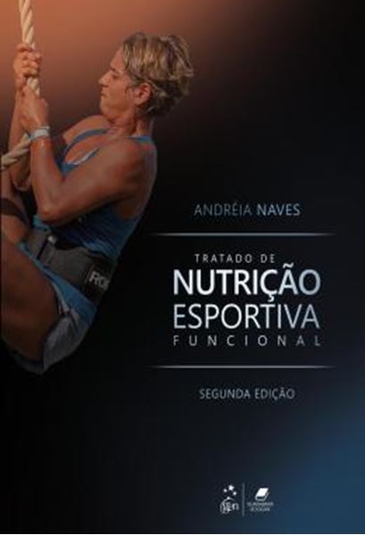 Picture of TRATADO DE NUTRICAO ESPORTIVA FUNCIONAL