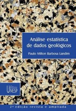 Imagem de ANALISE ESTATISTICA DE DADOS GEOLOGICOS