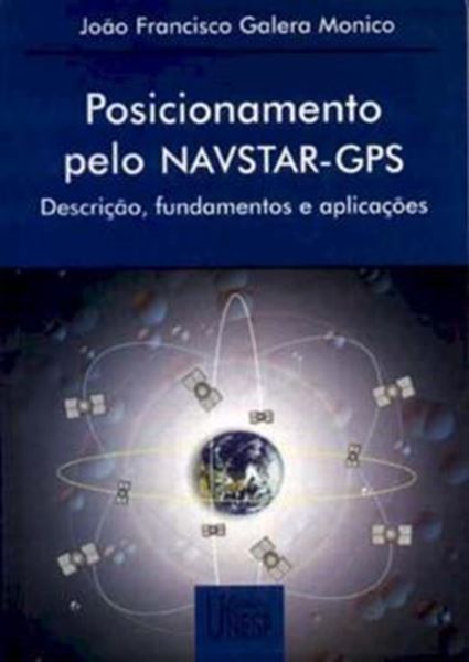 Picture of POSICIONAMENTO PELO NAVSTAR - GPS