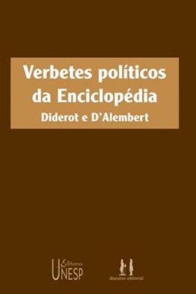 Picture of VERBETES POLITICOS DA ENCICLOPEDIA