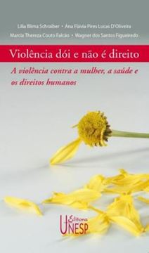Imagem de VIOLENCIA DOI E NAO E DIREITO