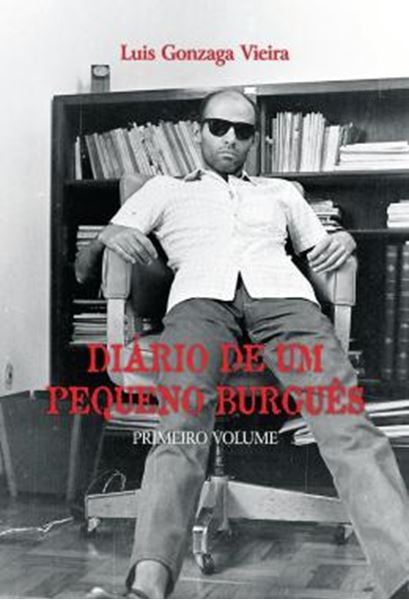 Picture of DIARIO DE UM PEQUENO BURGUES - VOLUME 1 - PRIMEIRO VOLUME