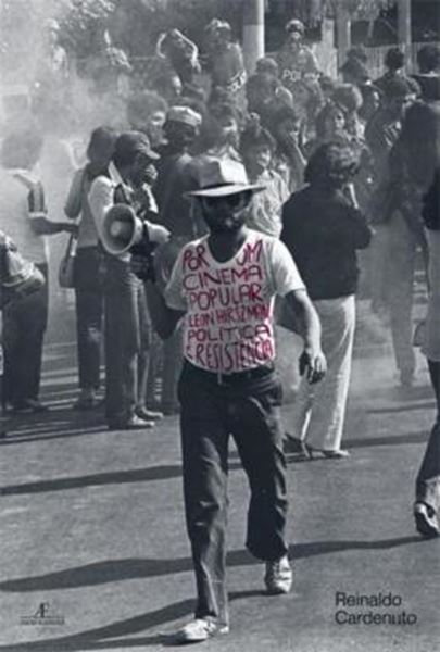 Picture of POR UM CINEMA POPULAR: LEON HIRSZMAN, POLITICA E RESISTENCIA