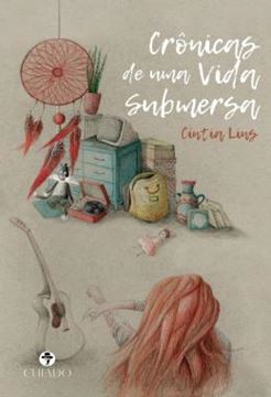 Imagem de CRONICAS DE UMA VIDA SUBMERSA