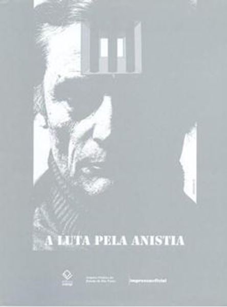 Picture of A LUTA PELA ANISTIA