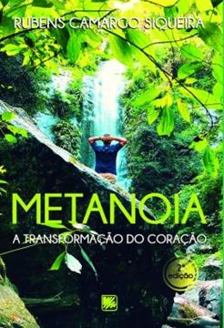 Imagem de METANOIA - A TRANSFORMACAO DO CORACAO
