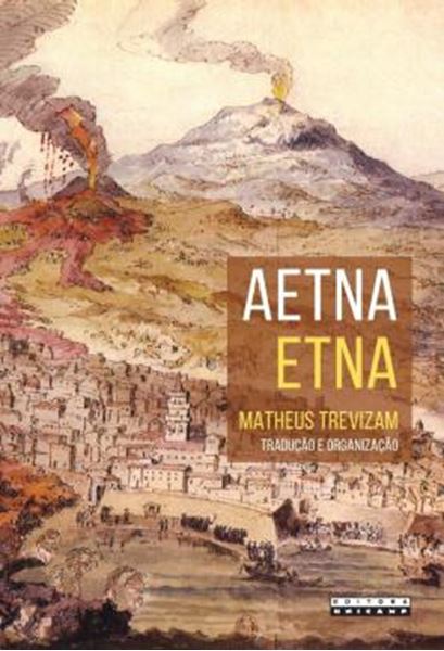 Picture of AETNA / ETNA