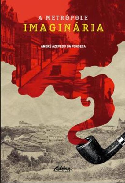 Picture of A METROPOLE IMAGINARIA