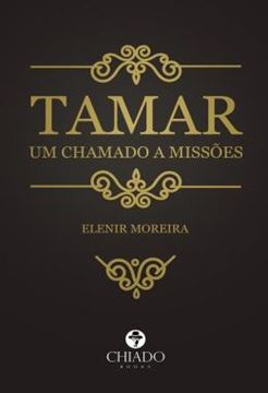Imagem de TAMAR - UM CHAMADO A MISSOES