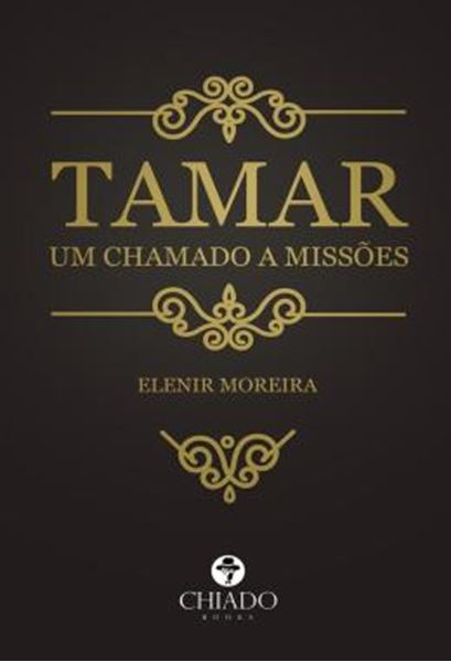 Picture of TAMAR - UM CHAMADO A MISSOES