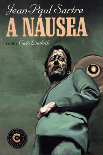Picture of A NAUSEA - 26ª ED.