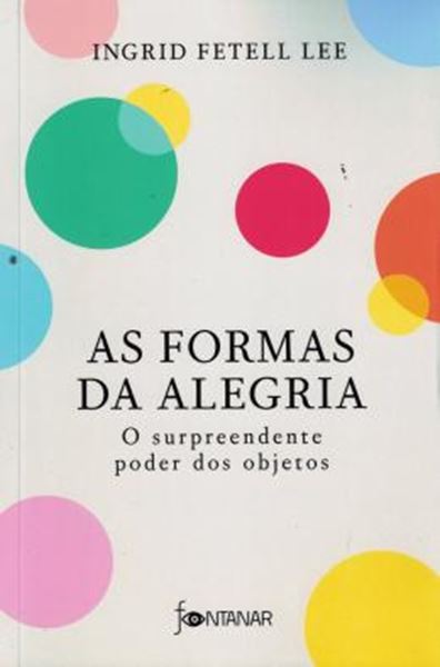 Picture of AS FORMAS DA ALEGRIA
