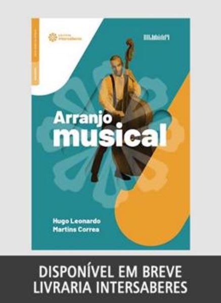 Picture of ARRANJO MUSICAL