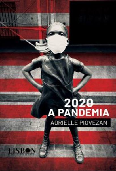 Picture of 2020 - A PANDEMIA