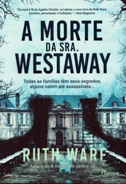 Imagem de A MORTE DA SRA. WESTAWAY