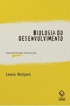 Imagem de BIOLOGIA DO DESENVOLVIMENTO