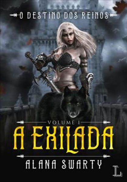 Picture of A EXILADA