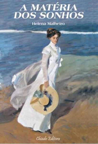 Picture of A MATERIA DOS SONHOS