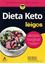 Imagem de DIETA KETO PARA LEIGOS - OS PRIMEIROS PASSOS PARA O SUCESSO