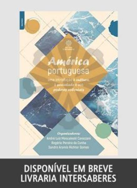 Picture of AMERICA PORTUGUESA