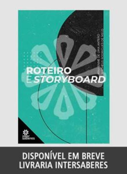 Picture of ROTEIRO E STORYBOARD