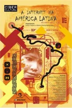 Imagem de A INTERNET NA AMERICA LATINA